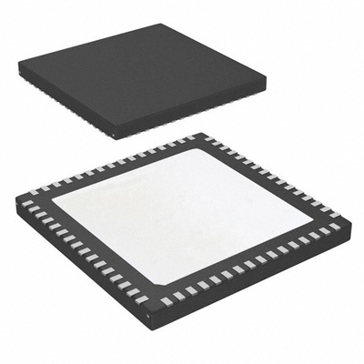 마이크로 컨트롤러 MCU R7FS124773A01CNB 단일 코어 ARM 코르텍스-M0 시너지 S1 마이크로 컨트롤러