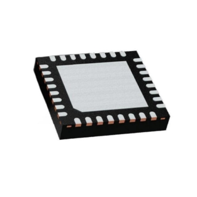통합 회로 칩 ADC3910D125IRSMR 통합 입력 버퍼와 함께 낮은 지연 ADC