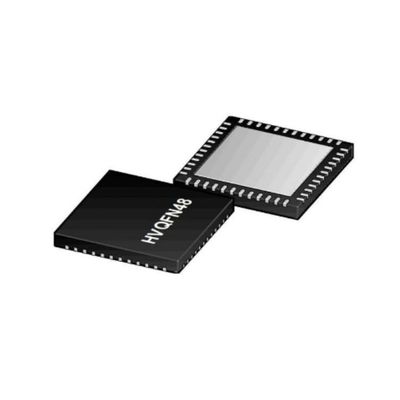 BT IC QN9080DHN 초저전력 BT 5 저전력 무선 MCU 48-VFQFN