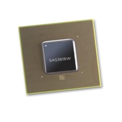 통합 회로 칩 SAS3616WB0-1 고성능 3모드 I/O 컨트롤러