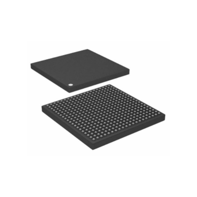 마이크로 컨트롤러 MCU MCIMX6X1CVK08AB ARM Cortex-A9 듀얼 코어 32비트 마이크로 프로세서 IC