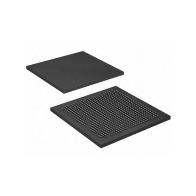 마이크로 컨트롤러 MCU LS1043ASN8QQA 고도로 통합된 레이어스케이프 내장 마이크로 프로세서