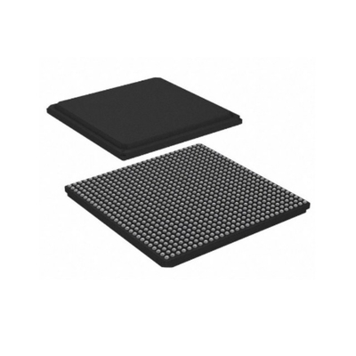 마이크로 컨트롤러 MCU LS1048ASN7PTA 1.025V 4 코어 64 비트 1.2GHz 마이크로 프로세서 IC