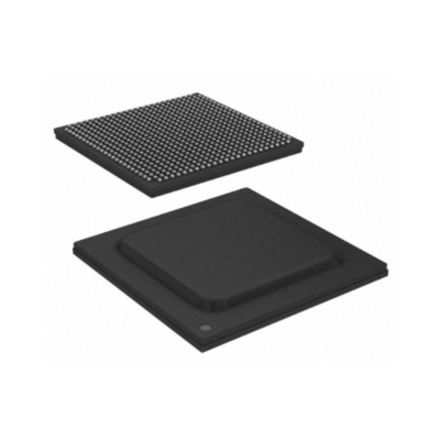 마이크로 컨트롤러 MCU LS1043ASN7KQB 고도로 통합된 ARM 코텍스-A53 마이크로 프로세서 IC