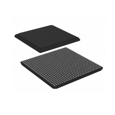 마이크로 컨트롤러 MCU LS1048ASE7PTA 4 코어 QorIQ 레이어스케이프 마이크로 프로세서 IC