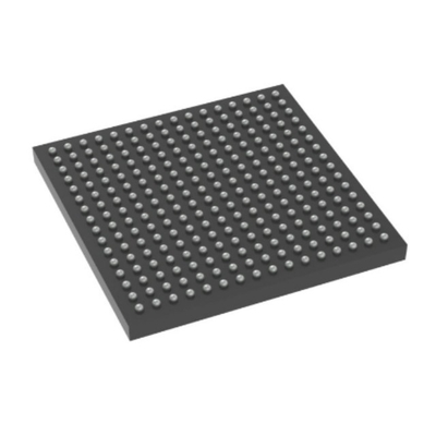 필드 프로그래밍 가능한 게이트 배열 LFCPNX-100-8ASG256A FPGA IC WLCSP-256 프로그래밍 가능한 논리