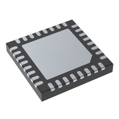 이더넷 IC LAN8670C2T-E/LMX 고성능 10BASE-T1S 이더넷 PHY 트랜시버