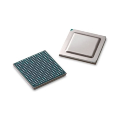 이더넷 IC BCM81181A1KRFBG 저전력 16nm 400GbE PAM-4 이더넷 PHYs BGA-464