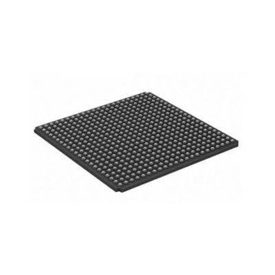 필드 프로그래밍 가능한 게이트 어레이 LAV-AT-X30-2ASG410C 저전력 중형 FPGA 칩