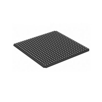 필드 프로그래밍 가능한 게이트 어레이 LAV-AT-G30-2ASG410C 2.4GHz 저전력 중거리 FPGAs