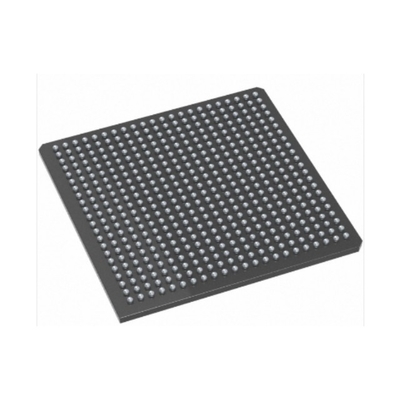 필드 프로그래밍 가능한 게이트 배열 LAV-AT-X30-2LBG484C FPGA IC FCBGA-484 임베디드 FPGA