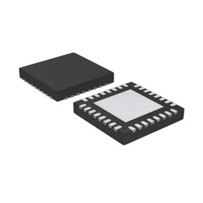 융합 회로 칩 ASL2507SHN 듀얼 파스 부스트 변환기 HVQFN-32 드라이버 IC