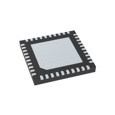 통합 회로 칩 9ZXL0631EKILF 6 출력 PCIe 클럭 버퍼 칩 VFQFPN-40