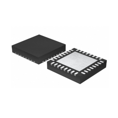 통합 회로 칩 9ZXL0451EKILFT 4-출력 PCIe 클럭 버퍼 IC VFQFPN-32