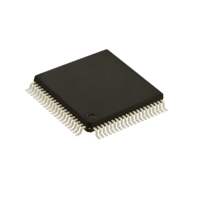 통합 회로 칩 9QXL2001CNHGK8 20-출력 향상된 PCIe 클럭 버퍼 GQFN-80