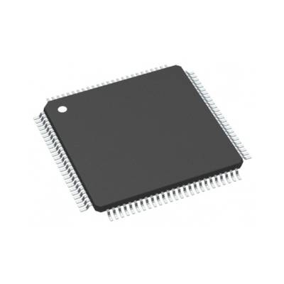 마이크로 컨트롤러 MCU R7F701321EAFP 단일 코어 32 비트 마이크로 컨트롤러 IC LQFP-100