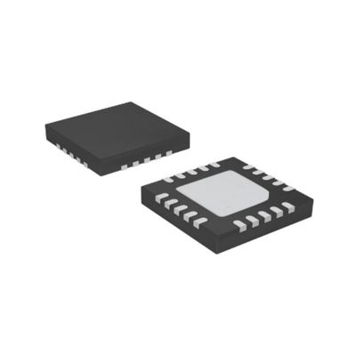 무선 통신 모듈 F1978NCGK8 75Ohm 6비트 RF 감축 IC WFQFN-20