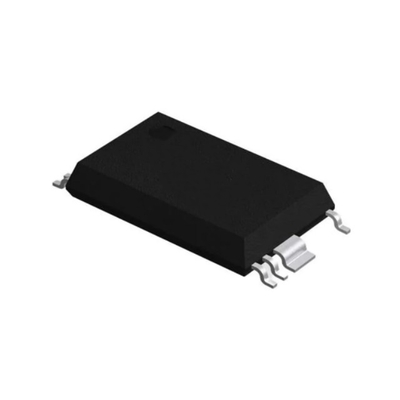 통합 회로 칩 CPZ1075M-TL ZVS 통합 플라이백 컨트롤러 IC InSOP-24D