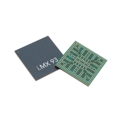 마이크로 컨트롤러 MCU MIMX9331XVVXMAB 임베디드 프로세서 LFBGA-306 에너지 효율 MPU