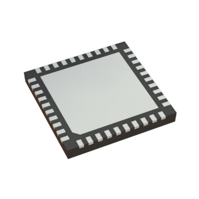 융합 회로 칩 8SLVD1212ANLGI 차원 LVDS 출력 Fanout 버퍼 VFQFN-40