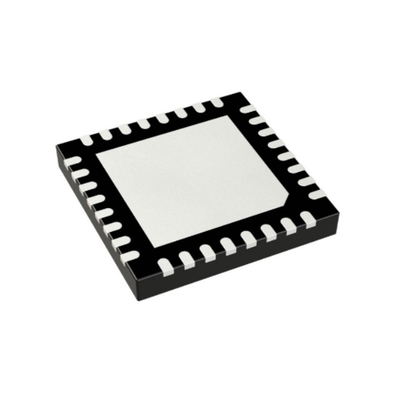 융합 회로 칩 8P791208NLGI8 저첨가 지터 클럭 버퍼 QFN-32