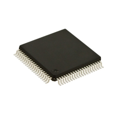 통합 회로 칩 9QXL2001BNHGI8 20-출력 PCIe 클럭 버퍼 칩 GQFN-80