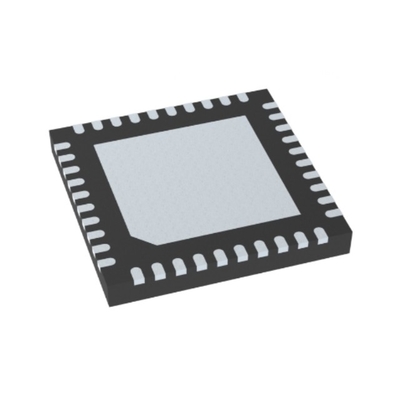 통합 회로 칩 9DBL0653ANDGI8 20 출력 PCIe 클럭 버퍼 IC VFQFPN-40