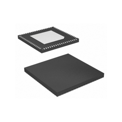 통합 회로 칩 9QXL2000BNLGI8 0 출력 PCIe 클럭 버퍼 IC VFQFPN-72