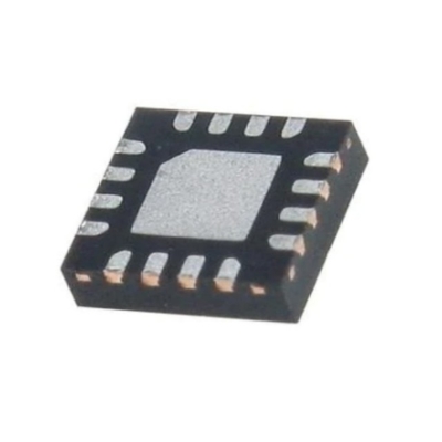무선 통신 모듈 F2255NLGK8 1MHz ~ 3GHz 34.6dB RF 억제기 QFN-16