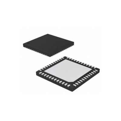 통합 회로 칩 8SLVS1118NLGI/W 2GHz Fanout 버퍼 VFQFN-48 클럭 버퍼