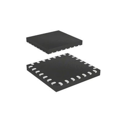 통합 회로 칩 RC19004AGNL PCIe Gen6 4-출력 시계 버퍼 IC VFQFPN-28