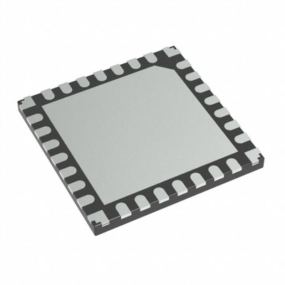통합 회로 칩 DSPIC33CH128MP502-E/2N 임베디드 디지털 신호 컨트롤러