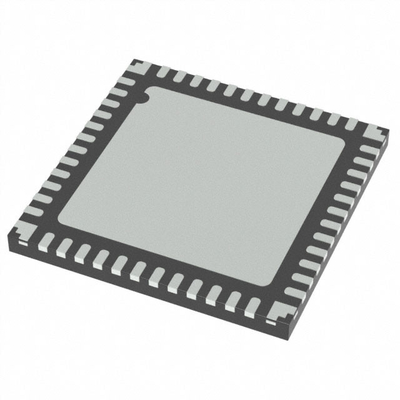 통합 회로 칩 DSPIC33CH128MP205-E/M4 DSCs UQFN-48 임베디드 컨트롤러 IC