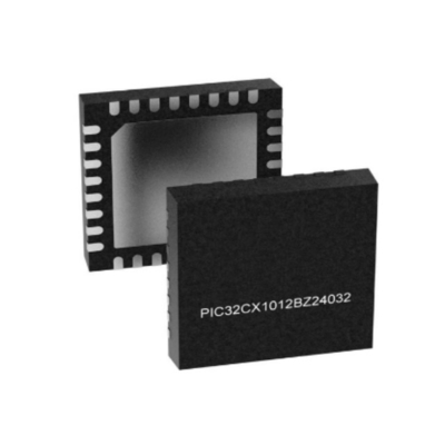 마이크로 컨트롤러 MCU PIC32CX1012BZ24032T-I/S8B ARM 코르텍스 M4F 멀티 프로토콜 MCU SoC