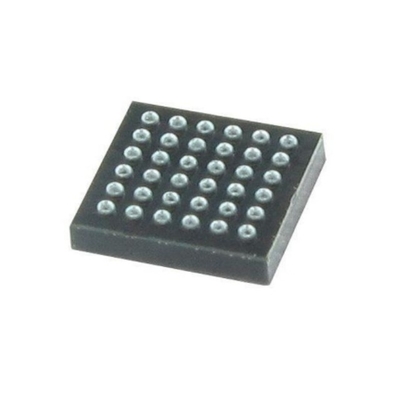 통합 회로 칩 P9222-RAZGI8 일반 목적 무선 전원 수신기 WLCSP-40