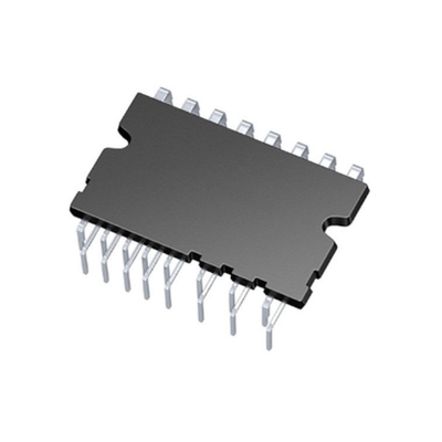 자동차 IGBT 모듈 IM523-M6A 3단계 트렌치 스톱 RCD2 지능형 전원 모듈