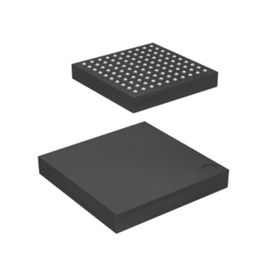 마이크로 컨트롤러 MCU MAX32561-LBJ DeepCover 임베디드 플래시 마이크로 컨트롤러