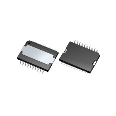 통합 회로 칩 IGOT65R035D2 650V CoolGaN 전력 트랜지스터 PG-DSO-20