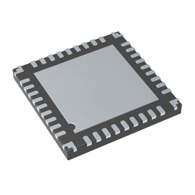 통합 회로 칩 DSPIC33CH128MP203-E/M5 디지털 신호 제어 IC UQFN-36