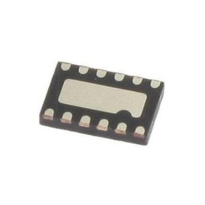 융합 회로 칩 ISL85410FRZ 1 출력 1A 동기 벅 조절기 DFN-12