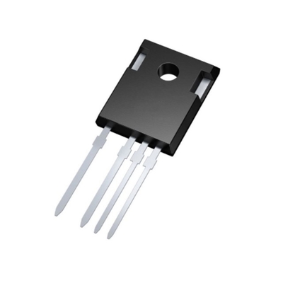 통합 회로 칩 IPZA60R037CM8 600V 329W 전력 MOSFET 트랜지스터 PG-TO247-4