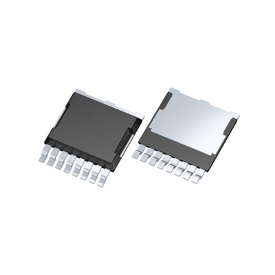 통합 회로 칩 IPTG029N13NM6 135V 강화 MOSFET 트랜지스터 PG-HSOG-8