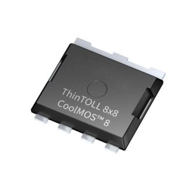 통합 회로 칩 IPTA60R180CM8 600V 19W CoolMOS 8 전력 MOSFET 트랜지스터