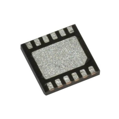 융합 회로 칩 MAX17580ATC 300mA 고효율 DC-DC 동기 변환기