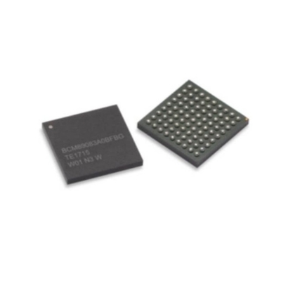 마이크로 컨트롤러 MCU BCM89083A0BFBG 자동차 카메라 MCU 통합 이미지 처리