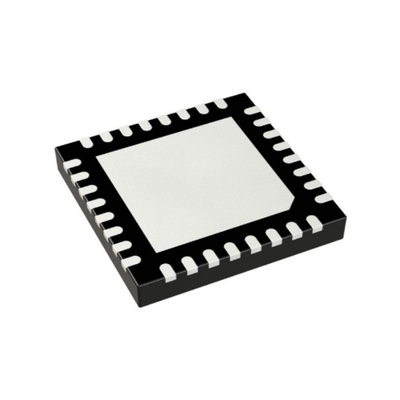 통합 회로 칩 DAC61402RHBR 정밀 내부 참조와 함께 두 채널 DAC