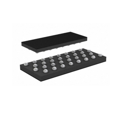 통합 회로 칩 DA7218-00U32 초저전력 스테레오 오디오 코덱 WLCSP-32