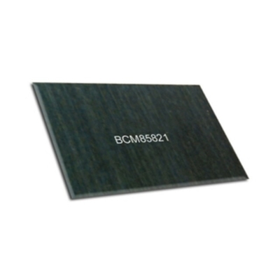 이더넷 IC BCM85821 고성능 800GbE PAM-4 이더넷 PHY 트랜시버