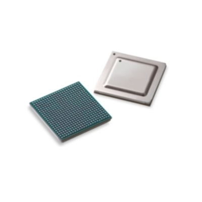 이더넷 IC BCM84880B0IFSBG 단일 칩 통합 이더넷 CMOS 트랜시버
