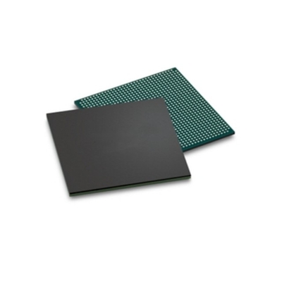 이더넷 IC BCM53156XUKFBG 10GE 업링크 포트 기가비트 이더넷 스위치
